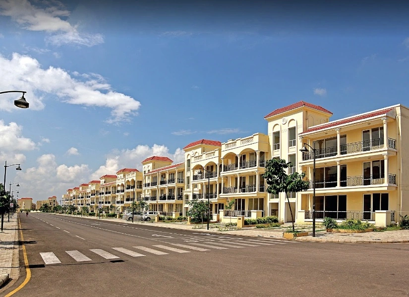 Exterior Image