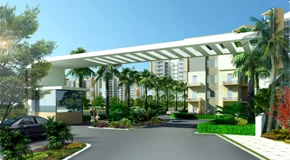 Exterior Image