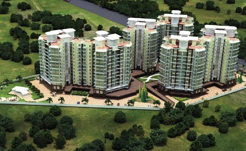 Exterior Image