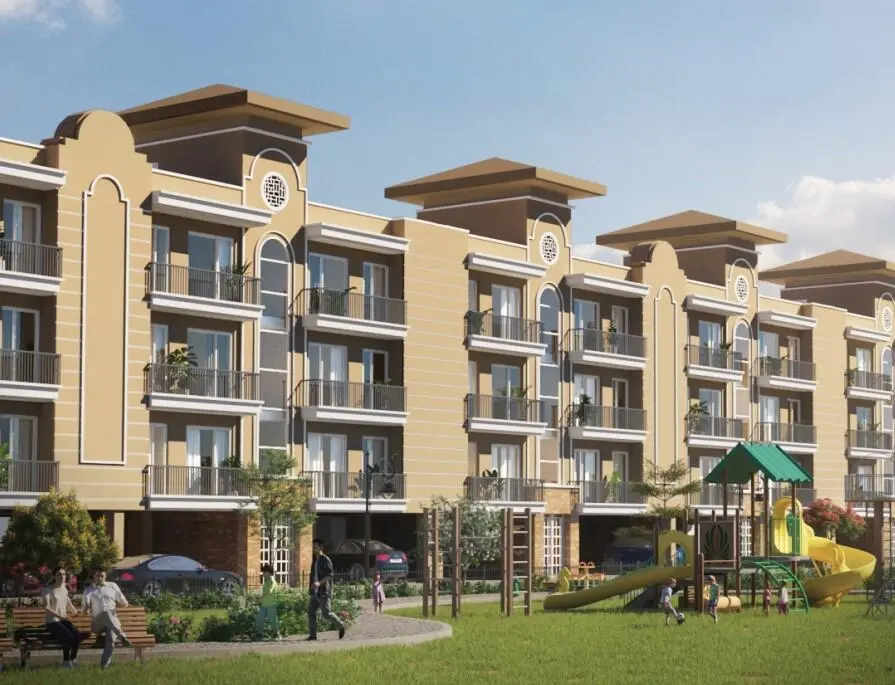 Exterior Image