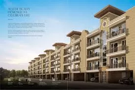 Exterior Image