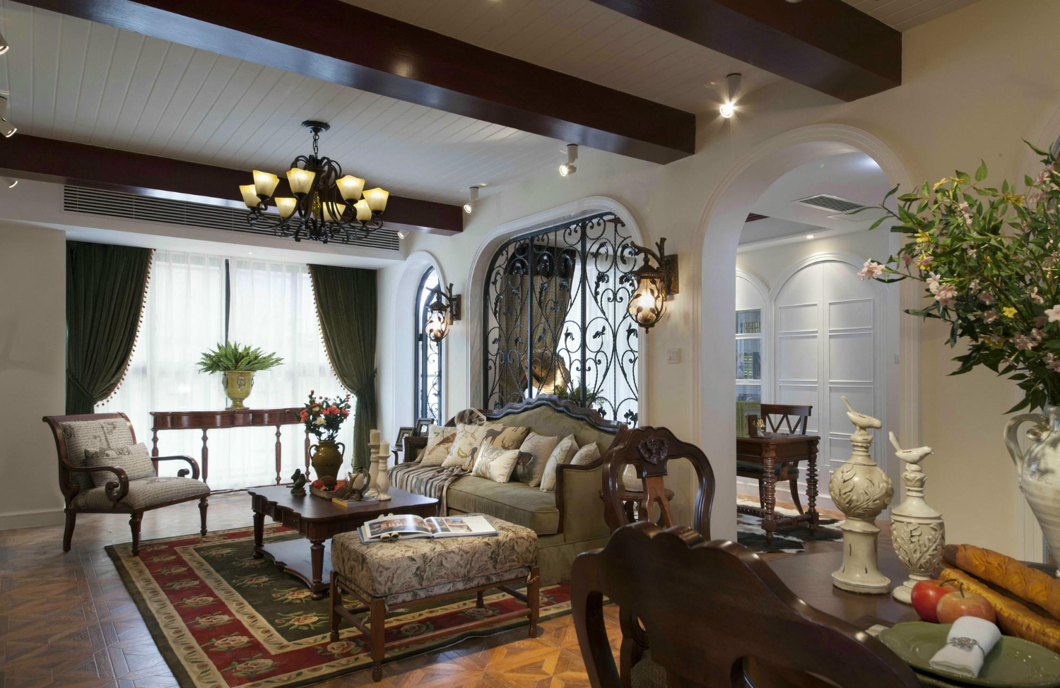 Interior Image