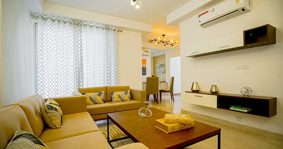 Interior Image