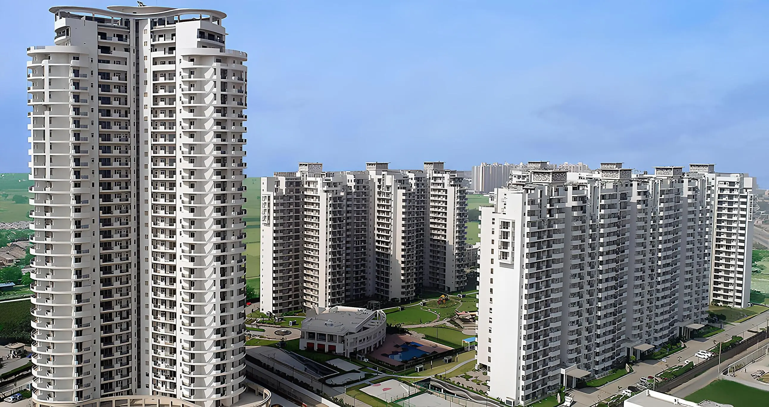 Exterior Image