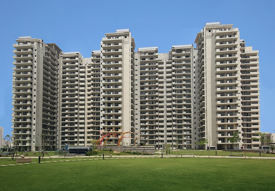 Exterior Image