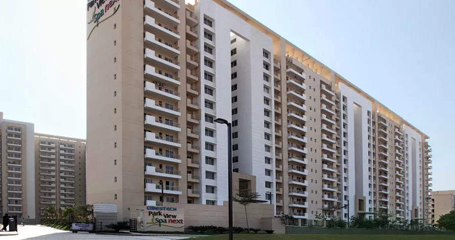 Exterior Image
