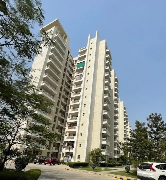 Exterior Image