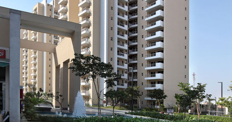 Exterior Image