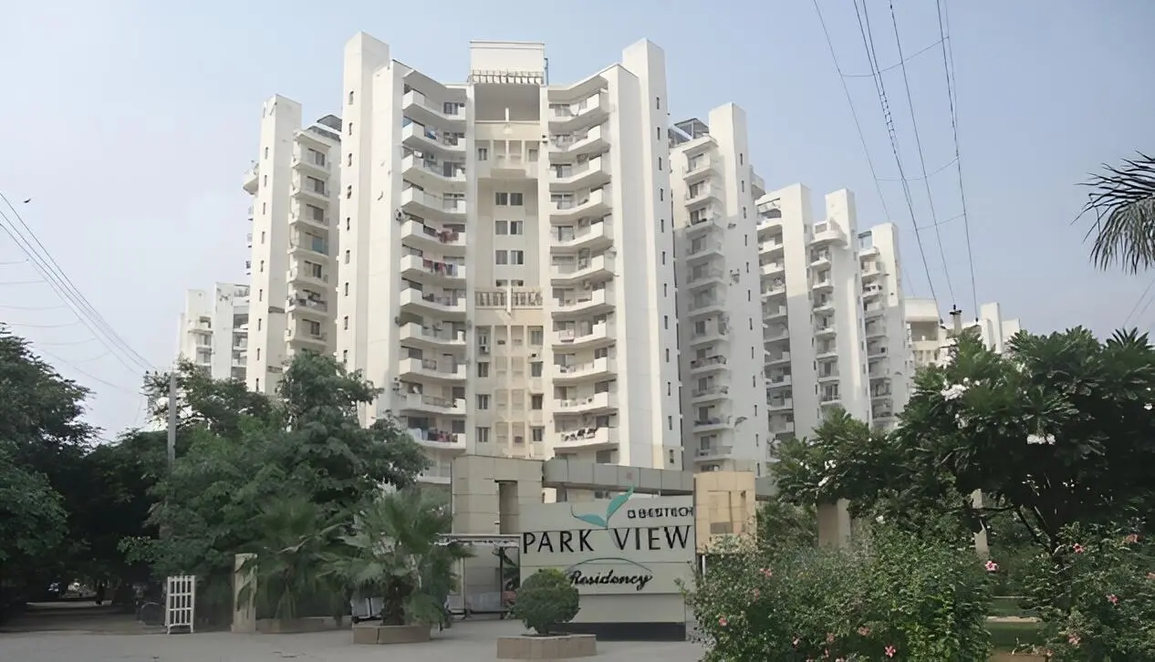 Exterior Image