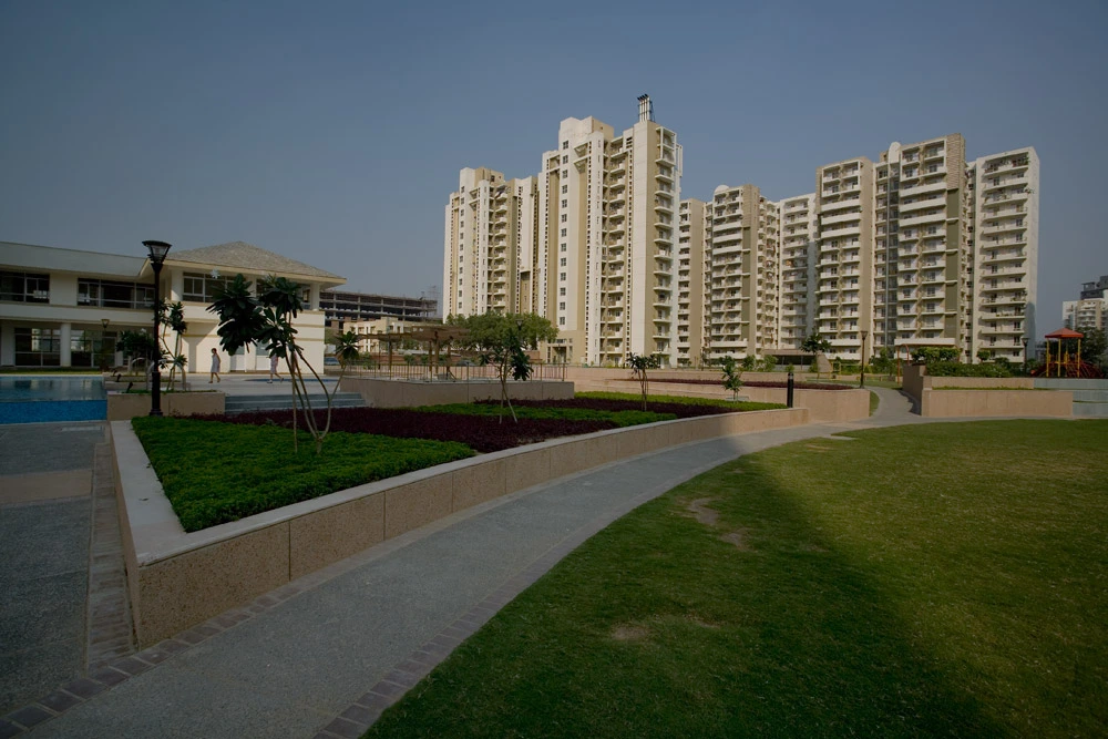 Exterior Image