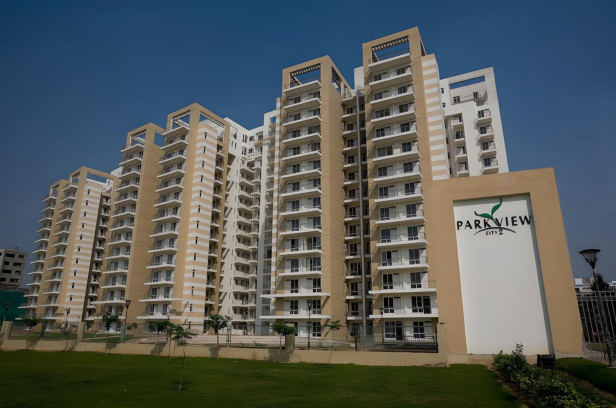 Exterior Image