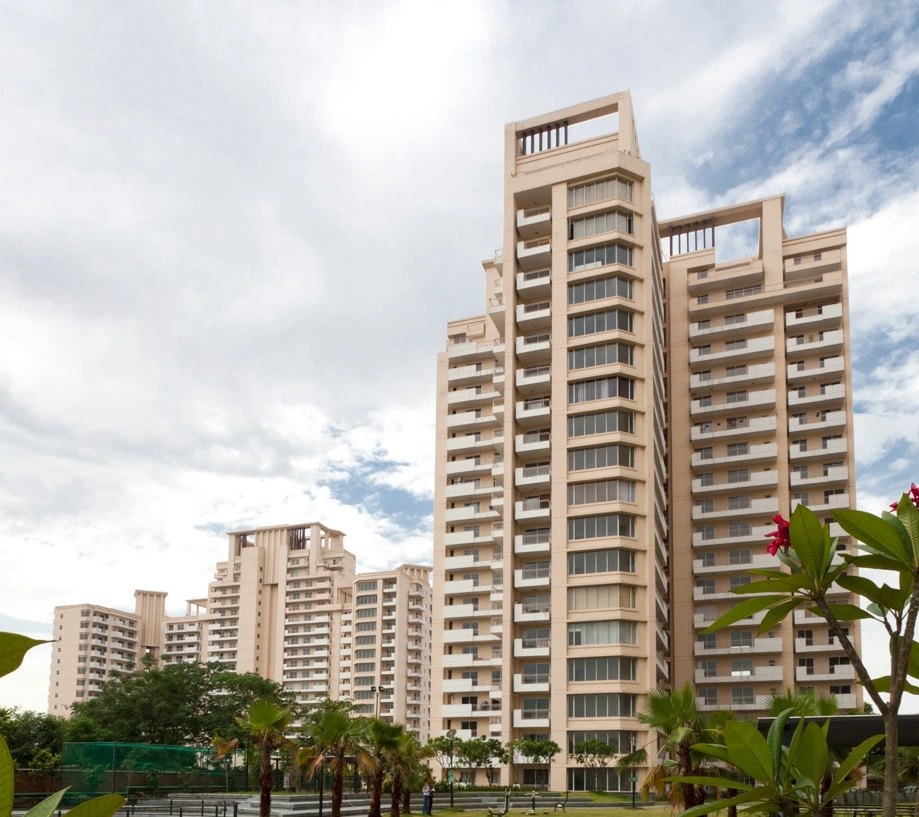 Exterior Image