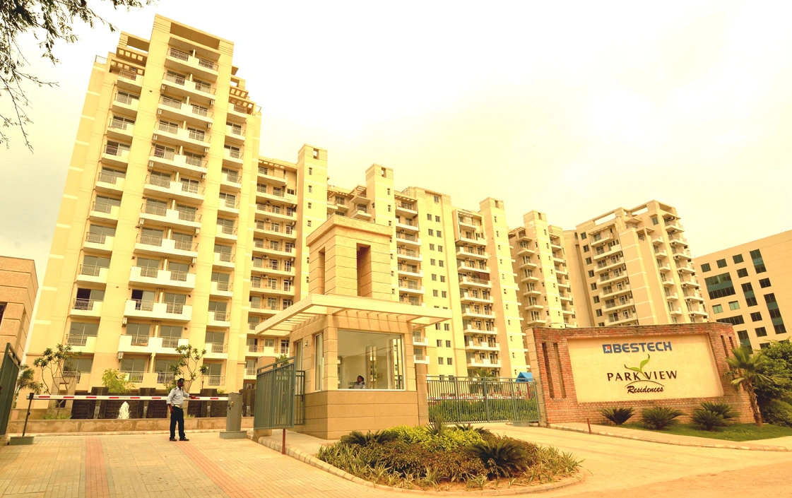 Exterior Image