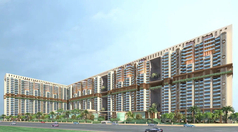 SRG Marbella Grand image