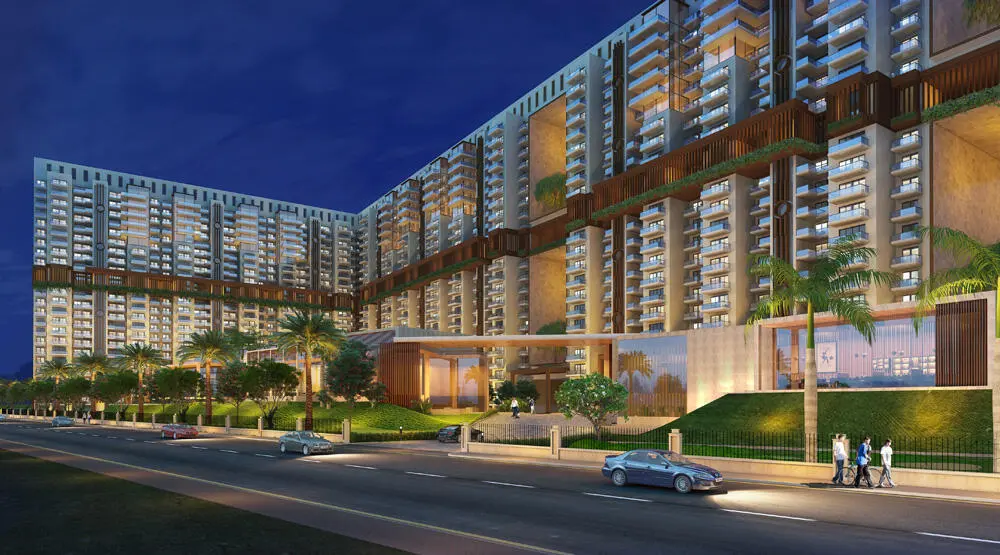 SRG Marbella Grand image