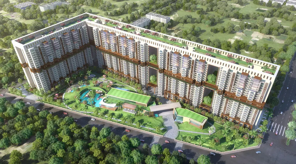 SRG Marbella Grand image