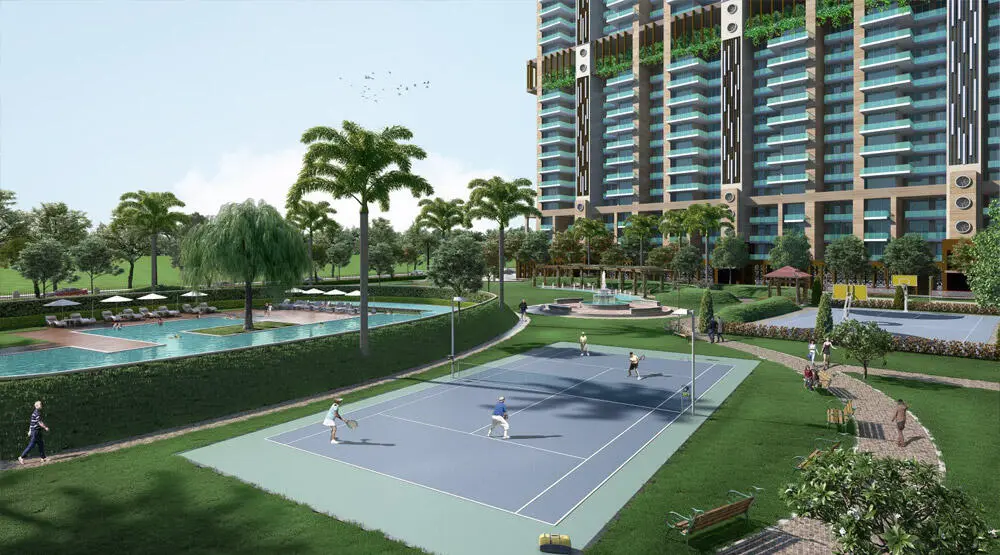 SRG Marbella Grand image