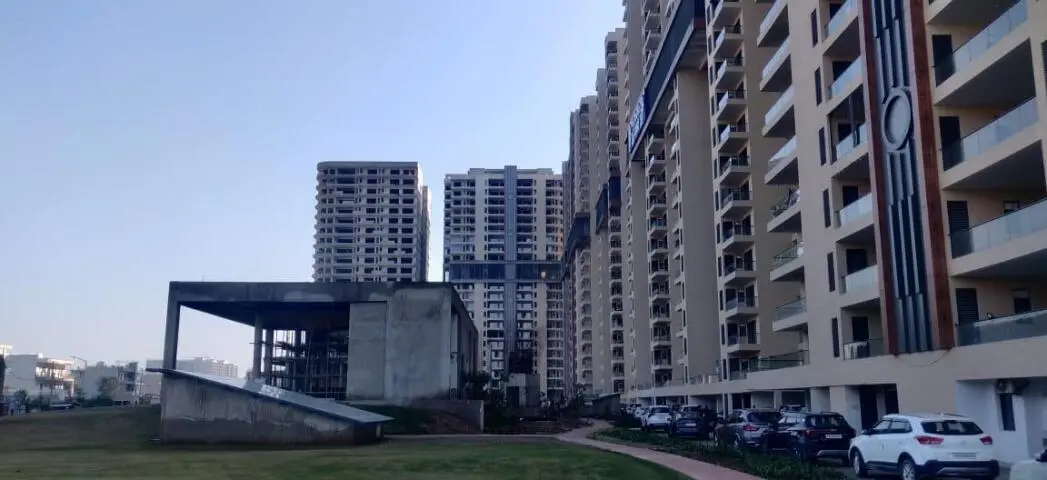 SRG Marbella Grand image