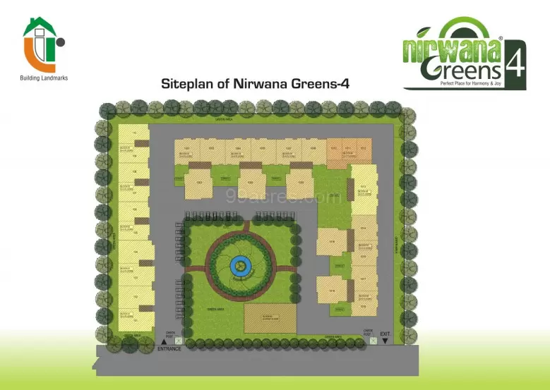 Nirwana Greens 4 image