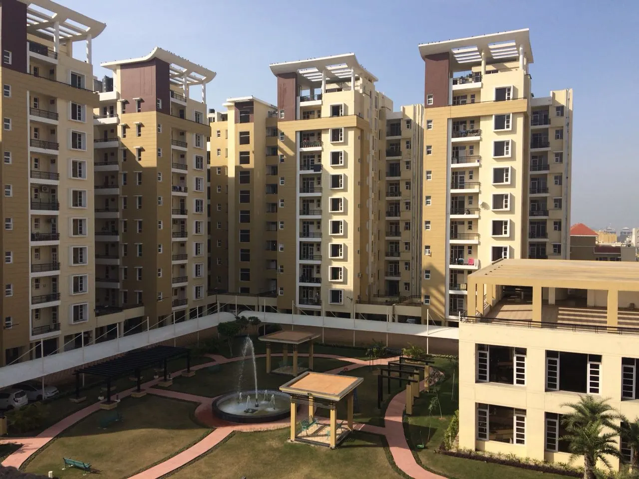 Nirwana Greens 4 image