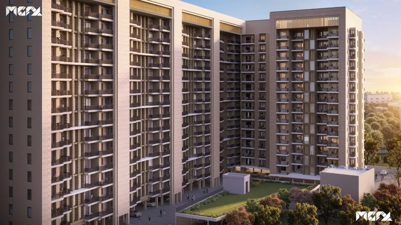 Exterior Image