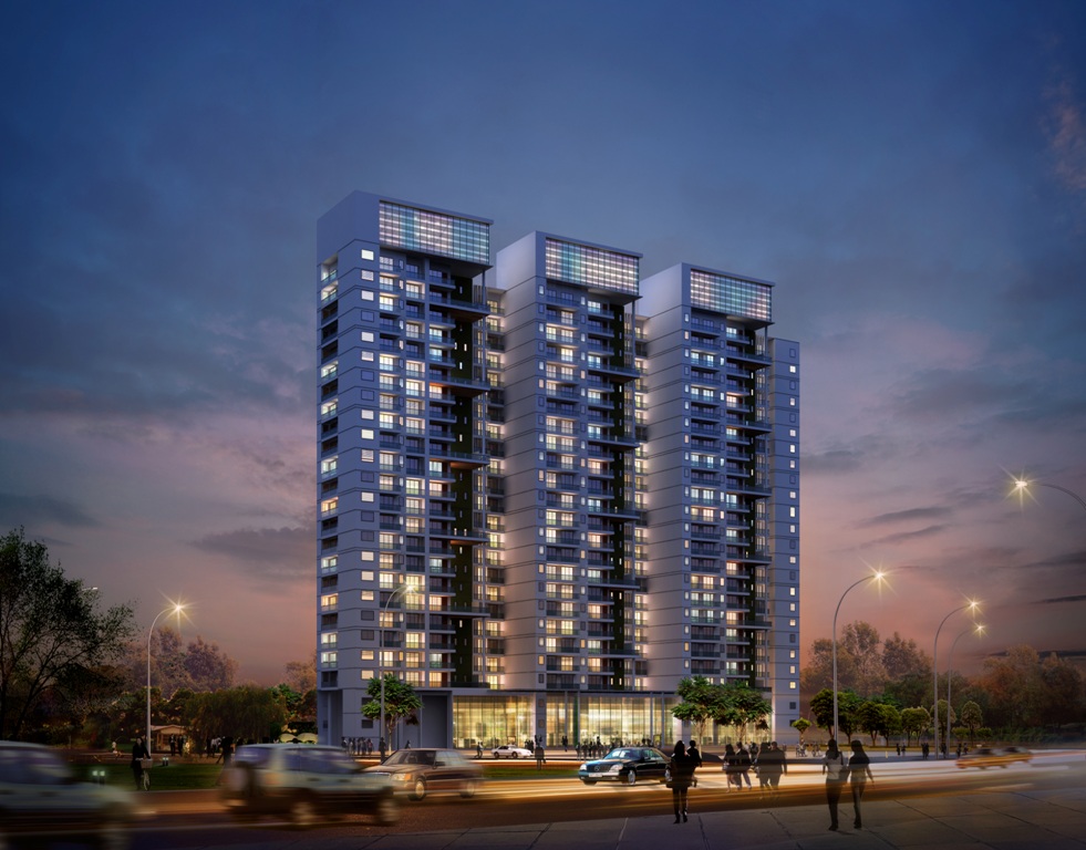 Exterior Image
