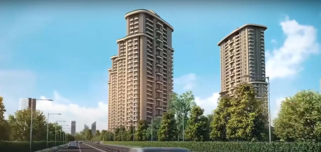 Exterior Image
