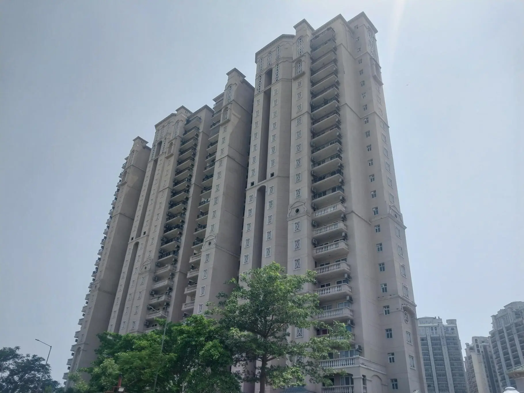 Exterior Image