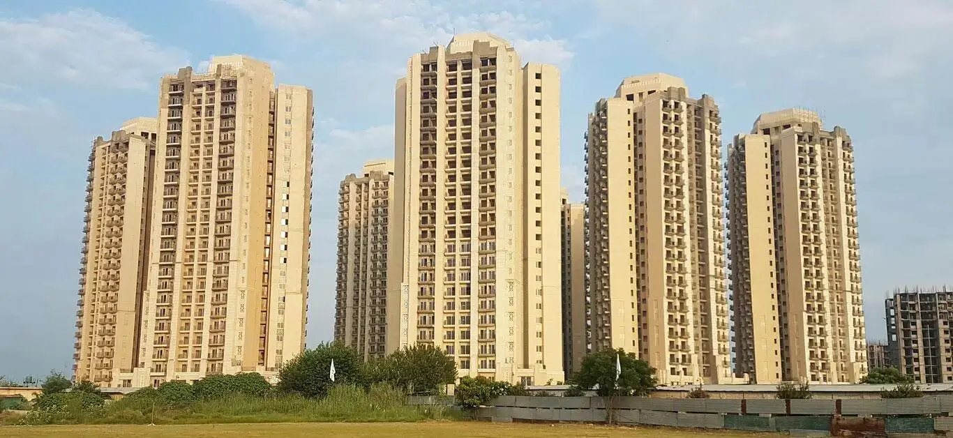 Exterior Image