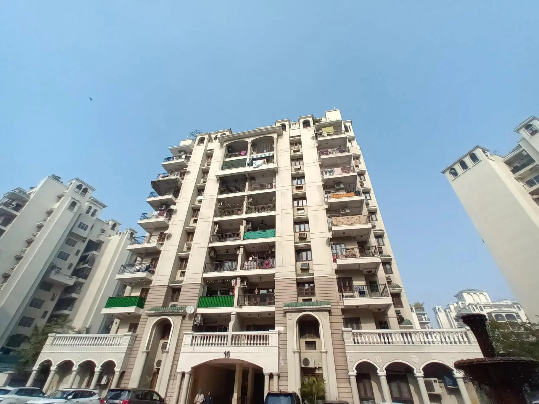 Exterior Image