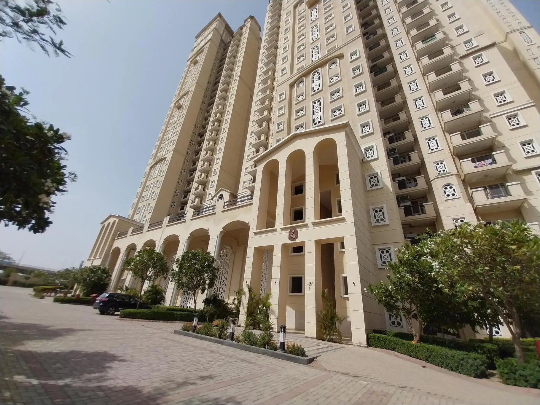 Exterior Image