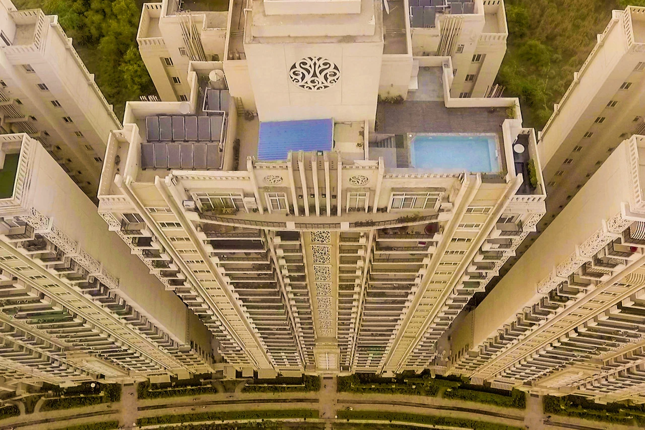 Exterior Image