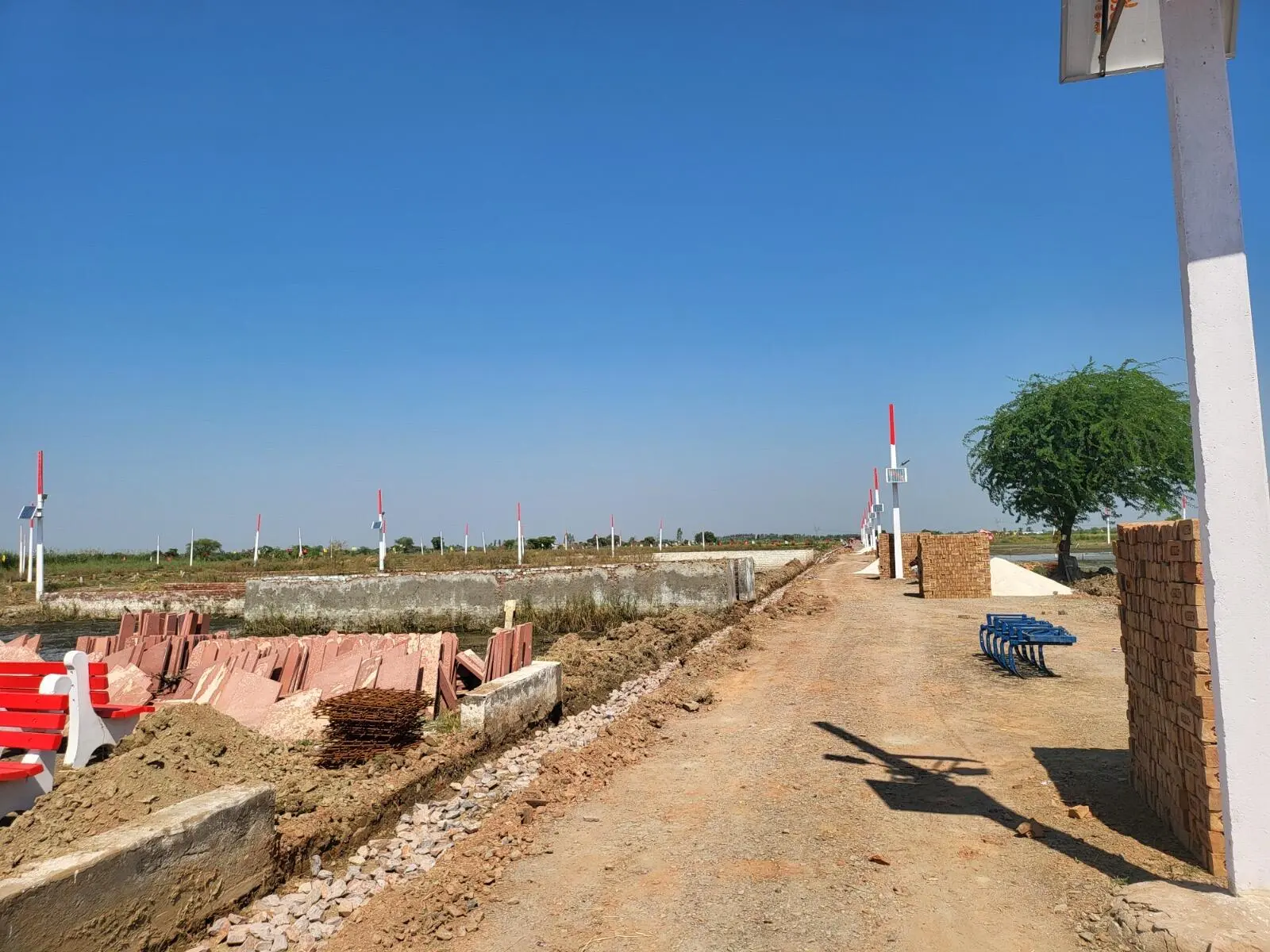 Omson Divya City And Dwarka City image