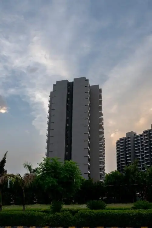 Exterior Image