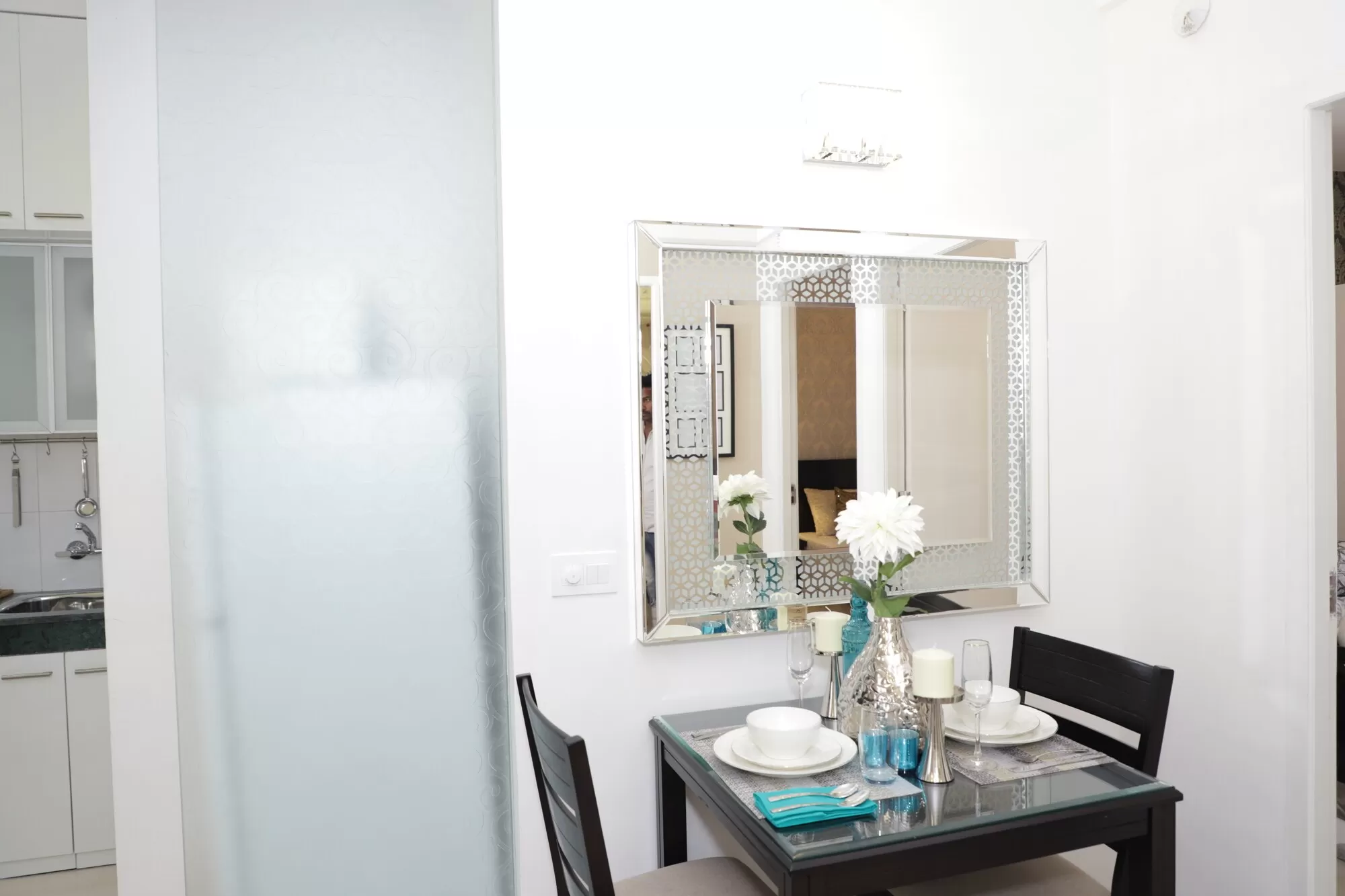 CHD Green Park Residences image