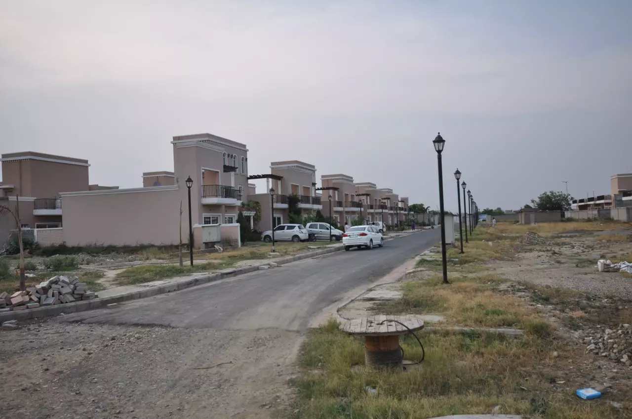 CHD Bulevar image