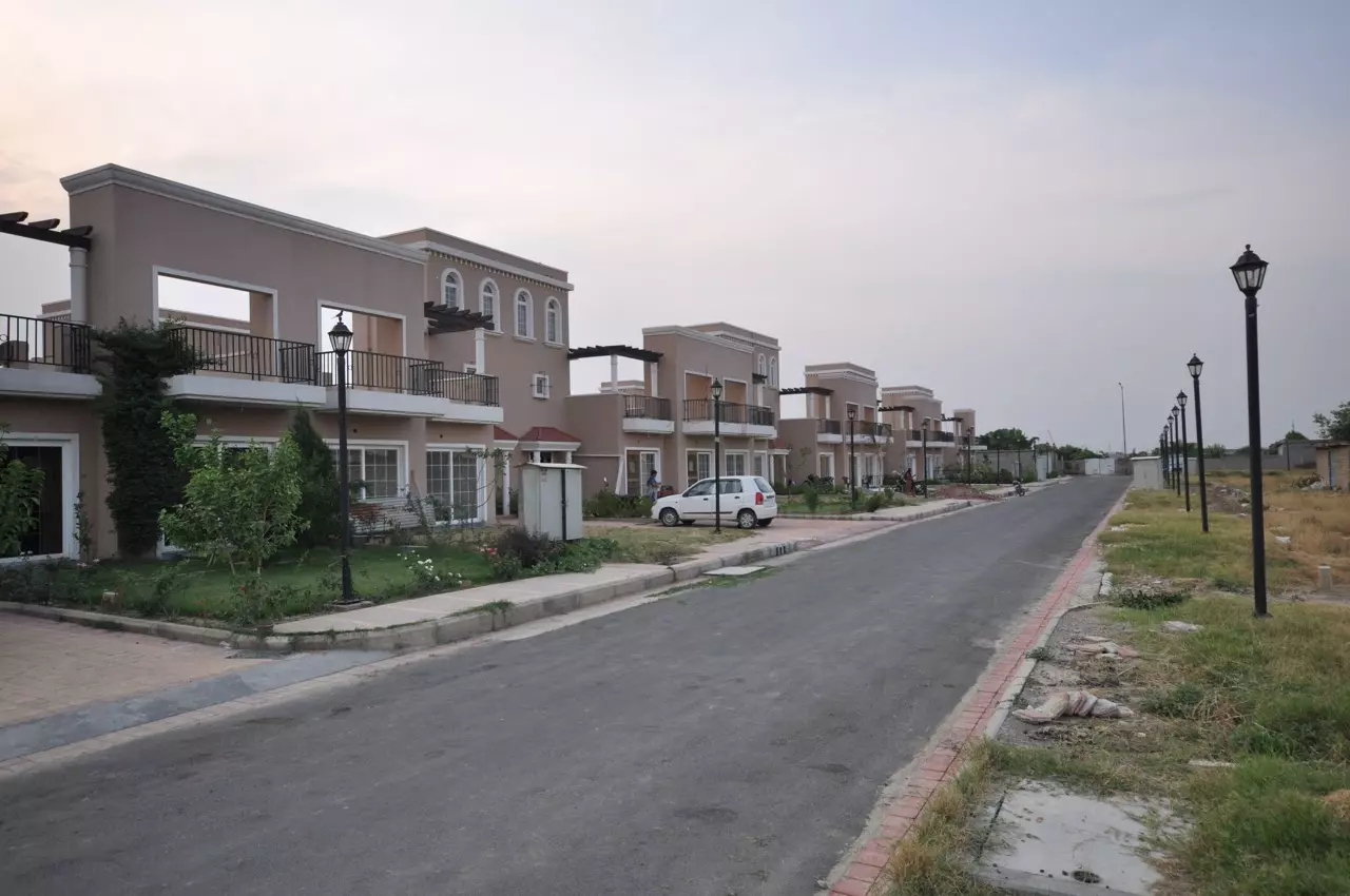 CHD Bulevar image