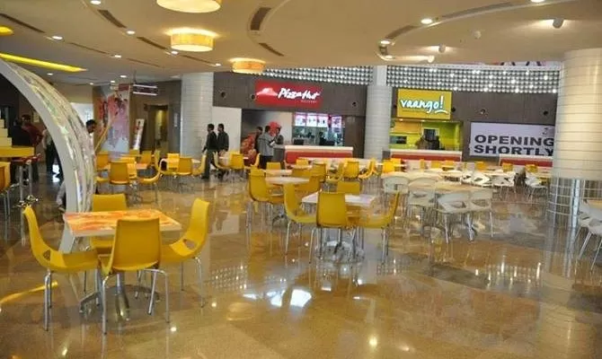 CHD Bulevar image