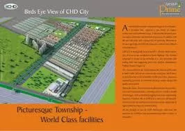CHD Lifestyle Prime image