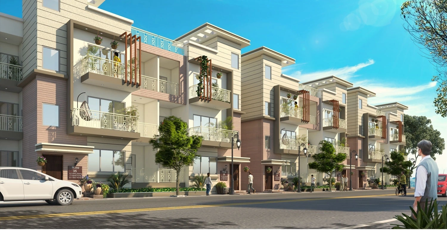 Exterior Image
