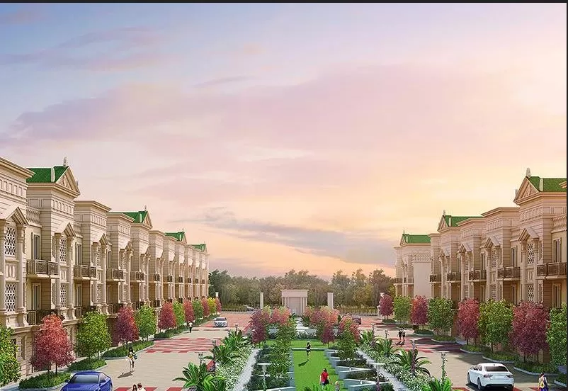Signature Sunrise The Premium Floors image