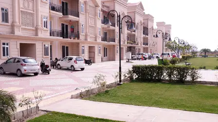 Signature Sunrise The Premium Floors image
