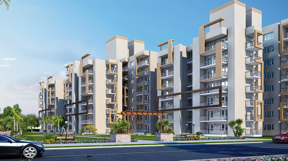 Exterior Image