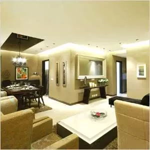 Interior Image