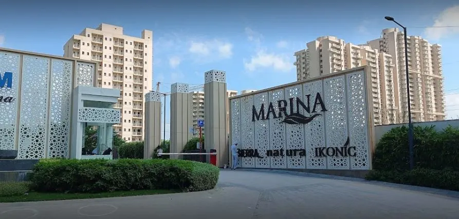 Exterior Image