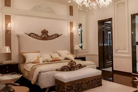 Interior Image