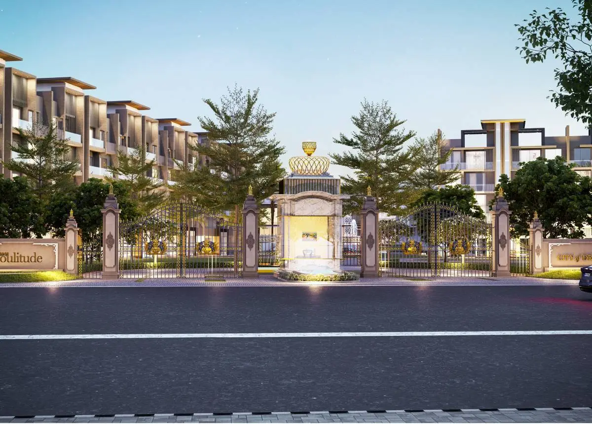 Exterior Image
