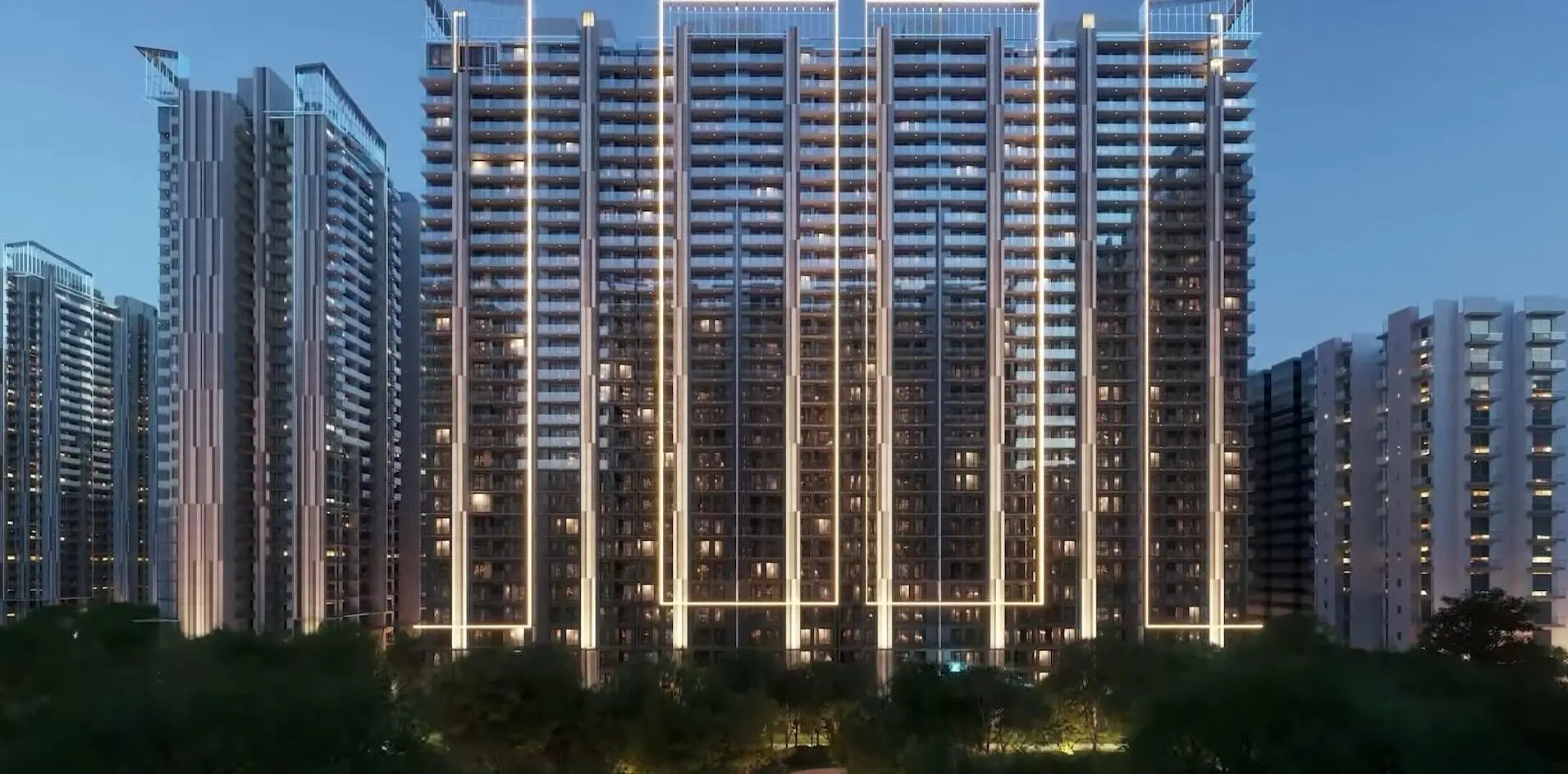 Exterior Image