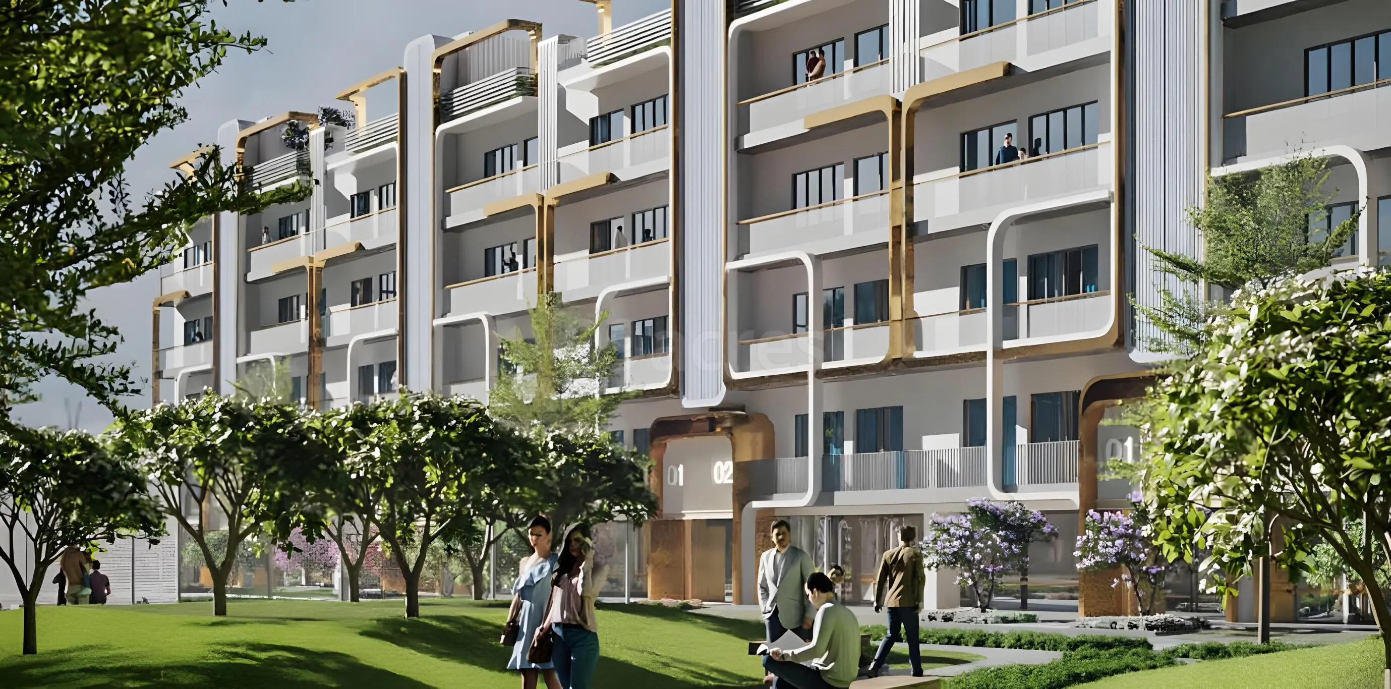 Exterior Image
