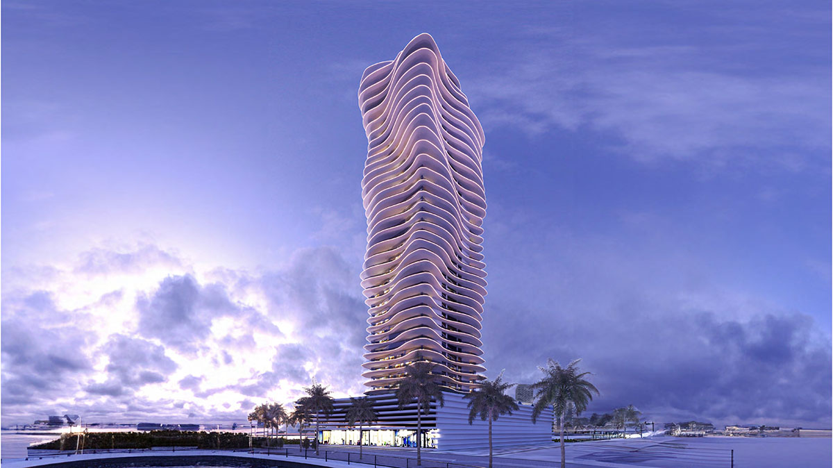 Exterior Image